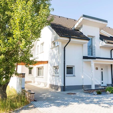 Domizil Illmitz Villa Kültér fotó