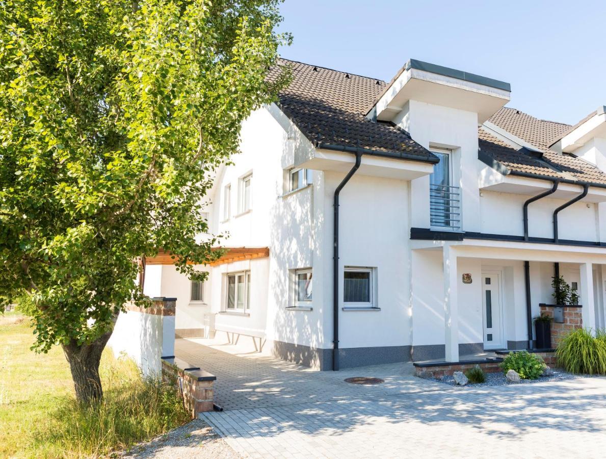 Domizil Illmitz Villa Kültér fotó