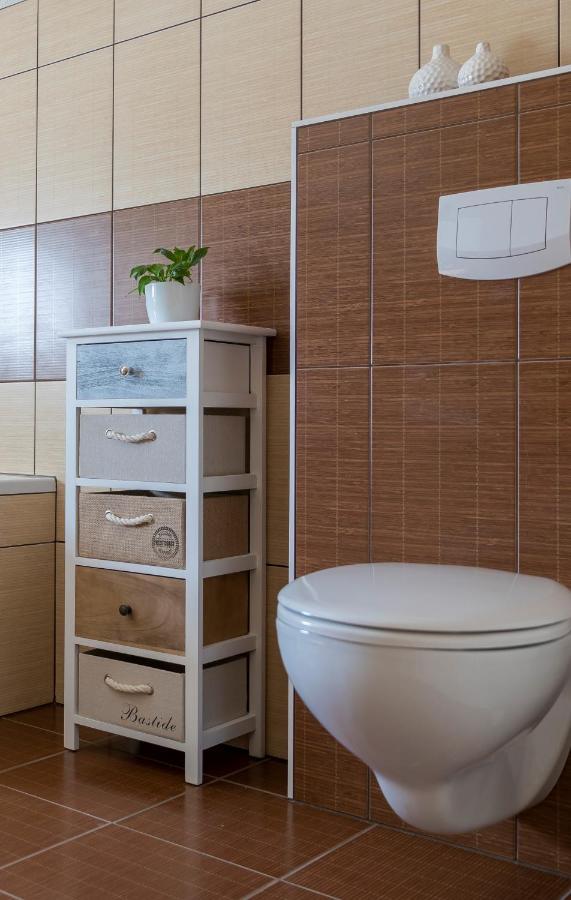 Domizil Illmitz Villa Kültér fotó