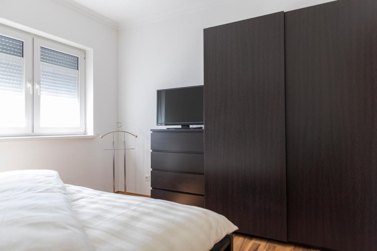 Domizil Illmitz Villa Kültér fotó