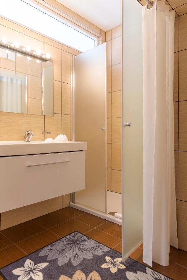 Domizil Illmitz Villa Kültér fotó