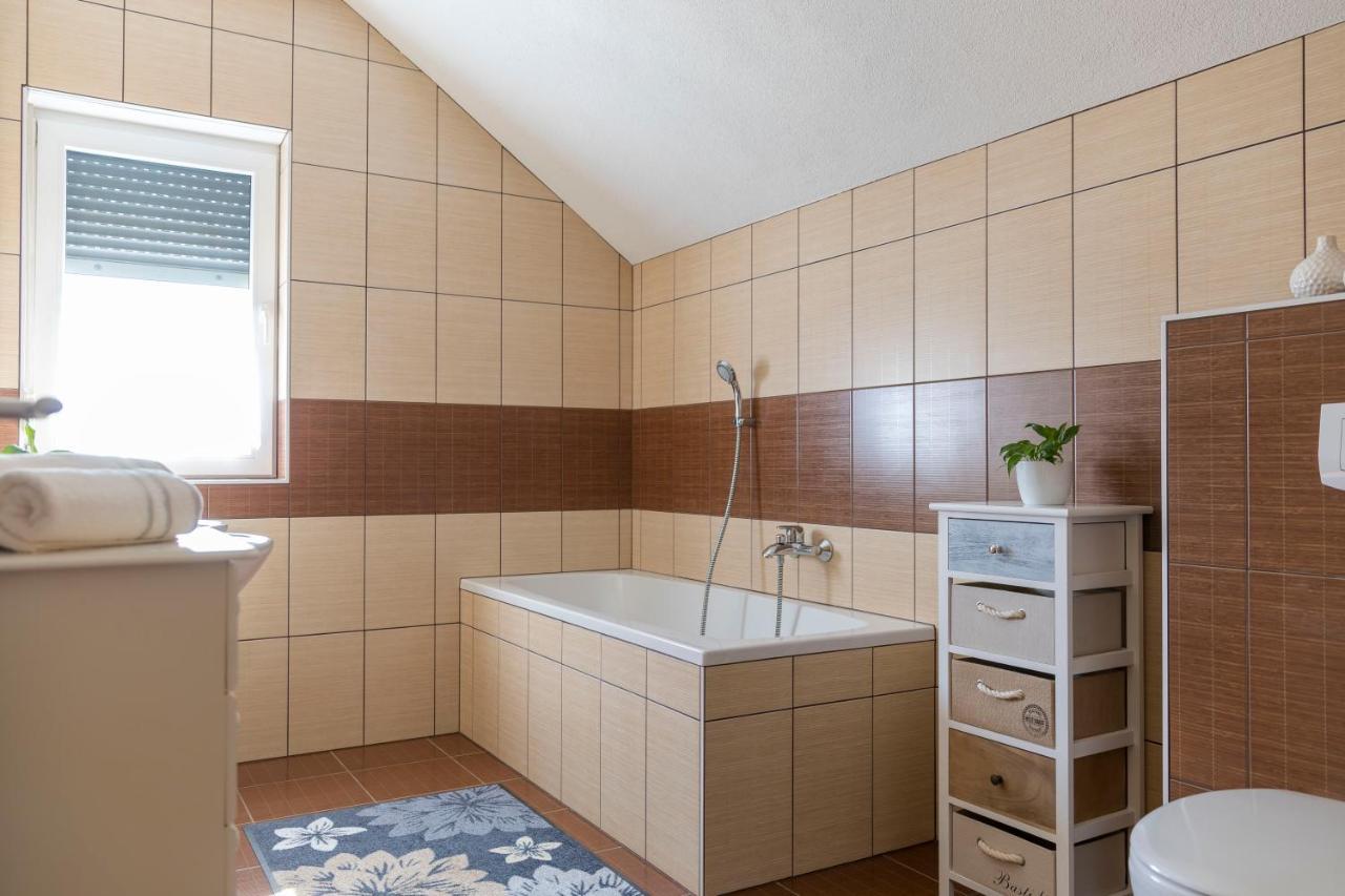 Domizil Illmitz Villa Kültér fotó